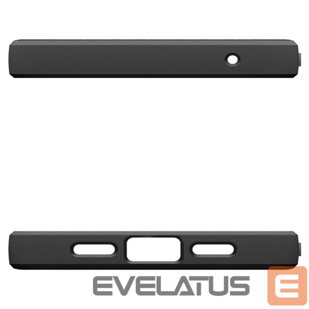 Other goods Spigen Spigen Liquid Air Case for Google Pixel 10A - Matte Black