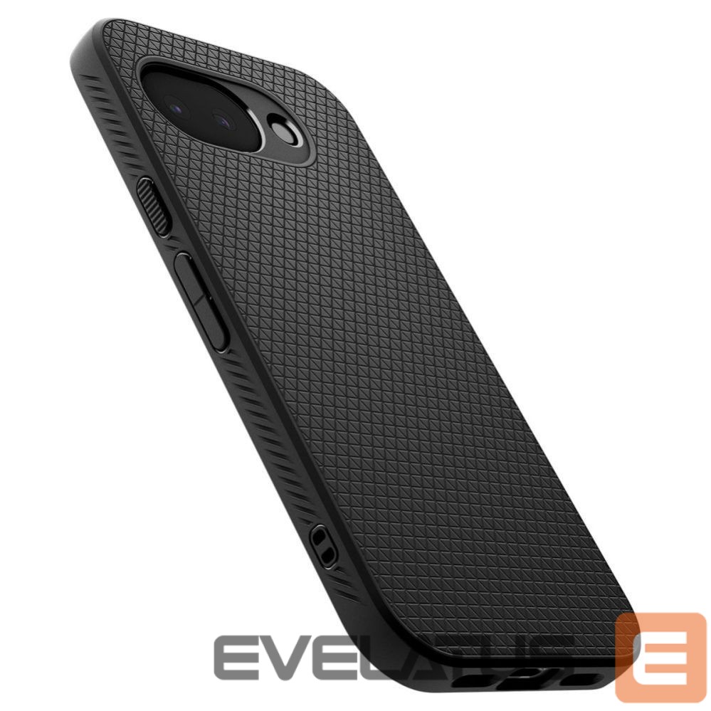 Other goods Spigen Spigen Liquid Air Case for Google Pixel 10A - Matte Black