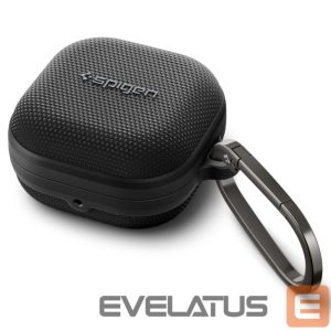 Other goods Spigen  Spigen Classic Fit Case for Samsung Galaxy Buds 4 / 4 Pro - Black 