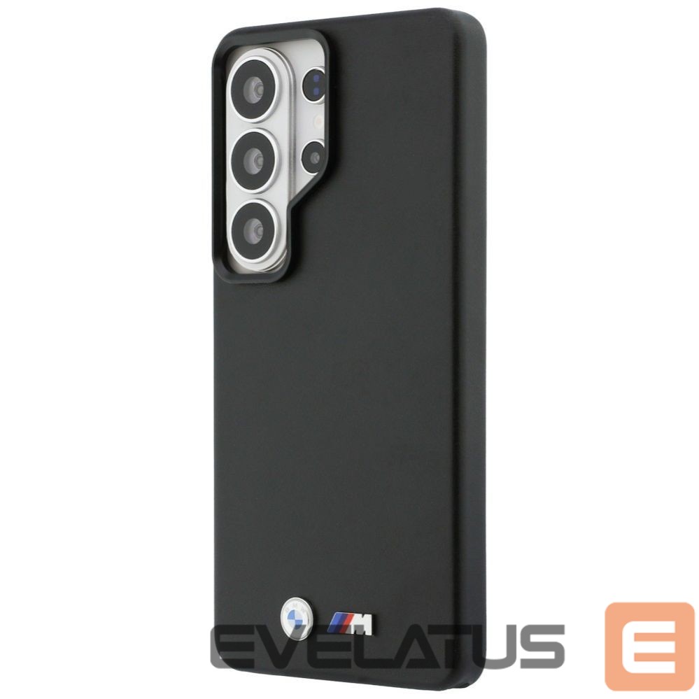 Other goods BMW BMW M Metal Logo MagSafe Case for Samsung Galaxy S26 Ultra - Black