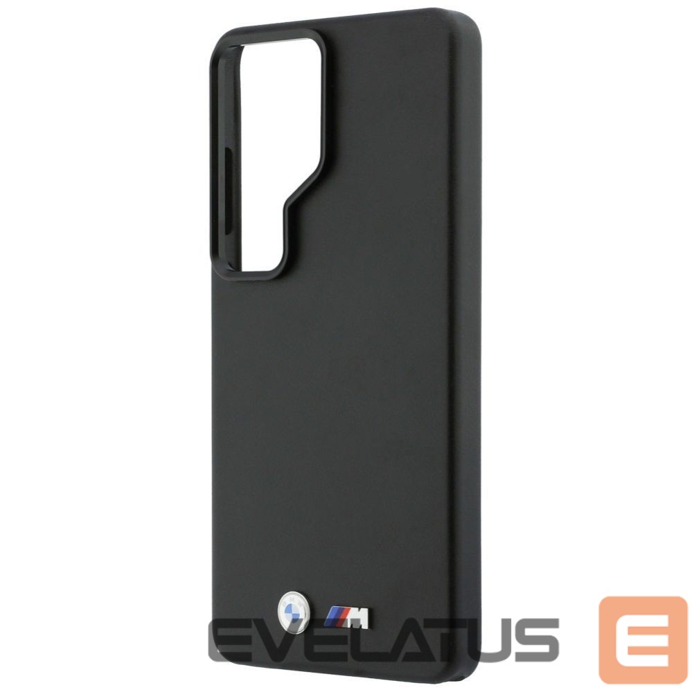 Other goods BMW BMW M Metal Logo MagSafe Case for Samsung Galaxy S26 Ultra - Black