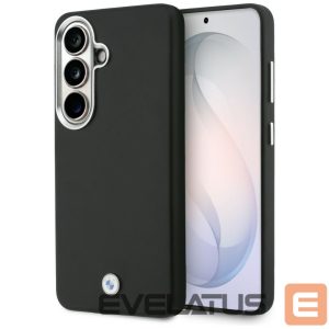 Other goods BMW  BMW Sign Metal Logo MagSafe Case for Samsung Galaxy S26 - Black 