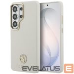 Other goods Guess  Guess Rhinestone Round Logo MagSafe Case for Samsung Galaxy S26 Ultra - Beige 