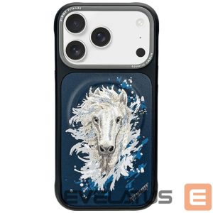 Other goods Nimmy  Nimmy the Horse MagSafe Case for iPhone 17 Pro Max - Navy Blue 