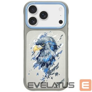 Other goods Nimmy  Nimmy Eagle MagSafe Case for iPhone 17 Pro Max - Gray 