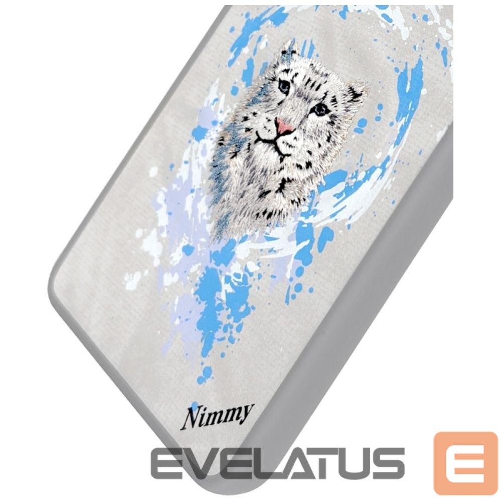 Other goods Nimmy Nimmy Pantera MagSafe Case for Samsung Galaxy S26 Ultra - Dark Gray
