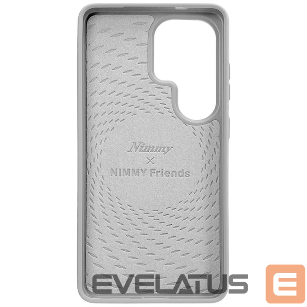 Other goods Nimmy Nimmy Pantera MagSafe Case for Samsung Galaxy S26 Ultra - Dark Gray
