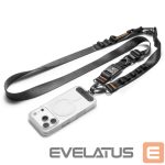 Other goods Spigen  Spigen DA30M Stap Crossbody Phone Lanyard - Black 