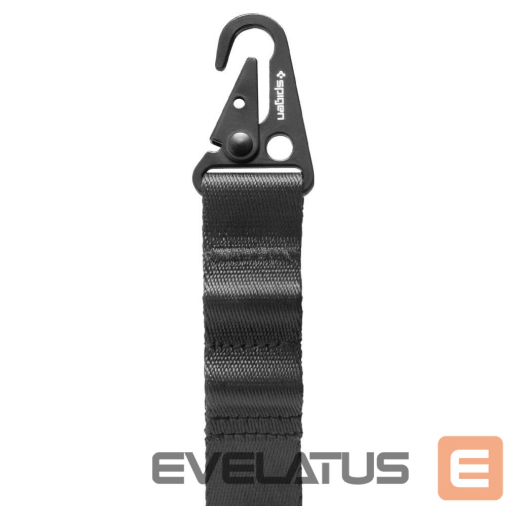 Other goods Spigen Spigen DA30M Stap Crossbody Phone Lanyard - Black