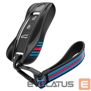 Other goods Spigen  Spigen Porsche Key Fob Cover PK100 for car keys - black 