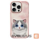 Other goods Nimmy  Nimmy Big Eyed Pet 2.0 Cat Case for iPhone 16 Pro Max - Pink 