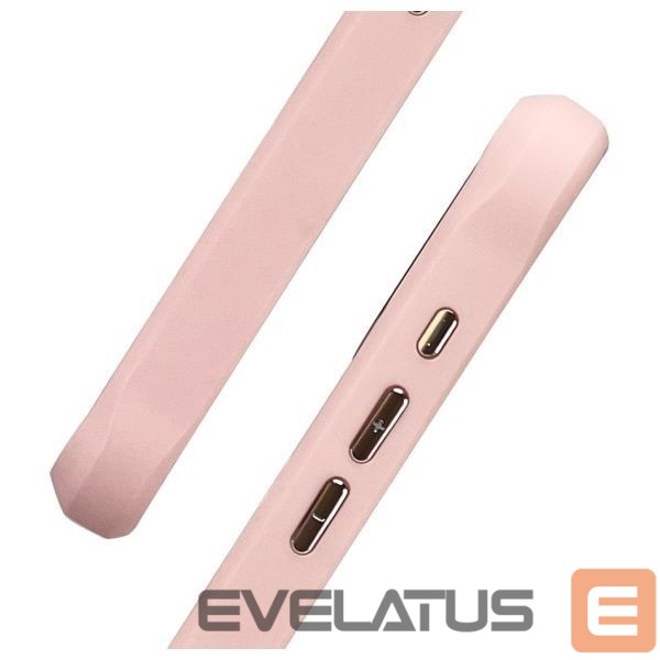 Other goods Nimmy Nimmy Big Eyed Pet 2.0 Cat Case for iPhone 16 Pro Max - Pink