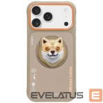 Other goods Nimmy  Nimmy Glasses Cool nag MagSafe Case for iPhone 17 - Beige 
