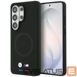 Other goods BMW  BMW M Silicone MagSafe Case for Samsung Galaxy S26 Ultra - Black 