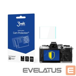 Other goods 3MK  3mk Cam Protection Glass for Olympus OM-3 