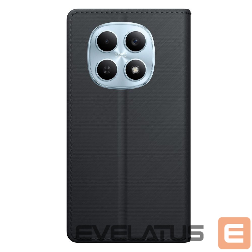 Other goods 3MK 3mk Wallet Case for Xiaomi Redmi Note 15 5g - black