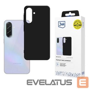 Other goods 3MK  3mk Matt Case Pro for Samsung Galaxy A37 - matte black 