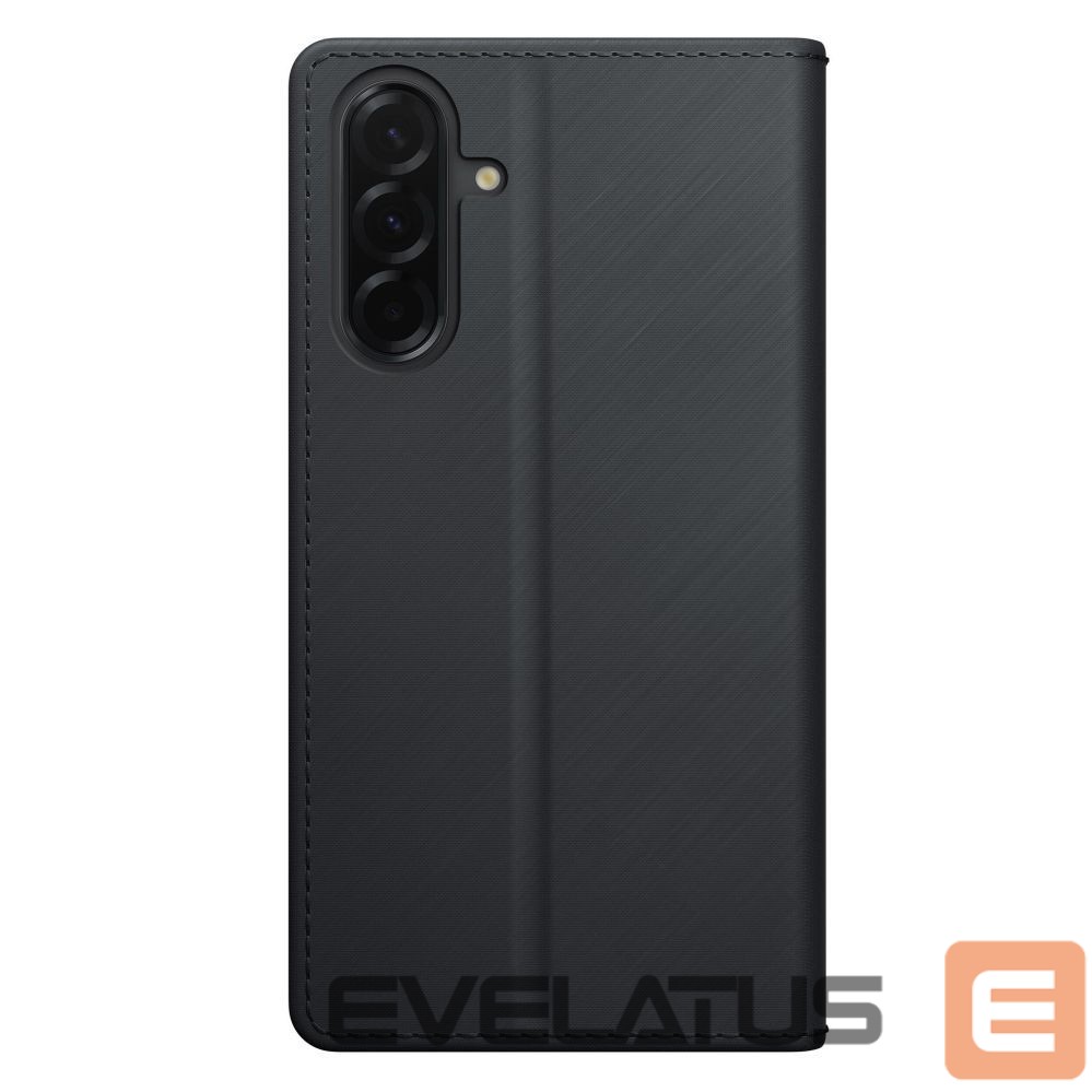 Other goods 3MK 3mk Wallet Case for Samsung Galaxy A37 - Black