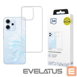 Other goods 3MK  3mk Clear Case for Oppo Reno 14 F/ 14 FS 5G - transparent 