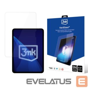 Other goods 3MK  3mk HardGlass tempered glass for iPad Pro 13 (M4/M5) 