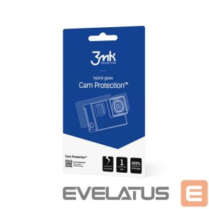 Other goods 3MK  3mk Cam Protection Glass for Sony A7R V 