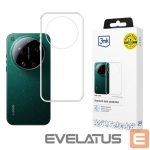 Other goods 3MK  3mk Clear Case for Xiaomi 17 Ultra - transparent 