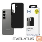 Other goods 3MK  3mk Matt Case Pro for Samsung Galaxy A57 - matte black 