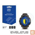 Other goods 3MK  3mk Watch Protection FlexibleGlass Hybrid Glass for Garmin Instinct E 45mm 