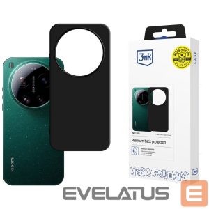 Other goods 3MK  3mk Matt Case for Xiaomi 17 Ultra - black 