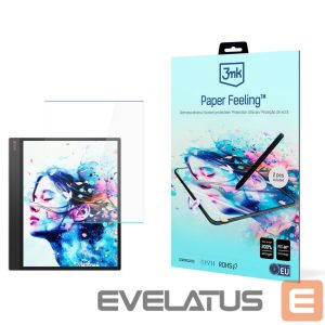 Other goods 3MK  3mk Paper Feeling protective film for Onyx Boox Tab XC 