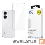 Other goods 3MK  3mk Clear Case for Xiaomi Poco X8 Pro - transparent 