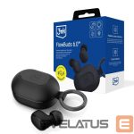 Other goods 3MK  TWS 3mk FlowBuds 6.0 Wireless Headphones - Black 