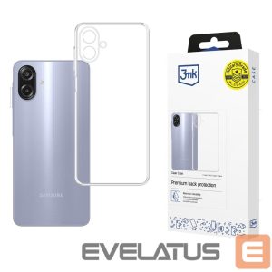Other goods 3MK  3mk Clear Case for Samsung Galaxy A07 5G/ Galaxy M07 5G - transparent 