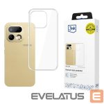 Other goods 3MK  3mk Clear Case for Realme 16 Pro 5G - Transparent 