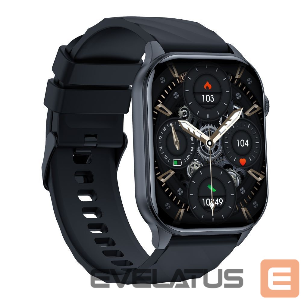 Other goods 3MK 3mk Watch Protection ARC smartwatch screen protector on Altora Easy Touch