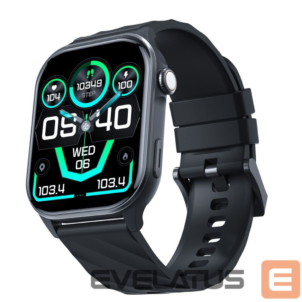 Other goods 3MK 3mk Watch Protection ARC smartwatch screen protector on Altora Easy Touch