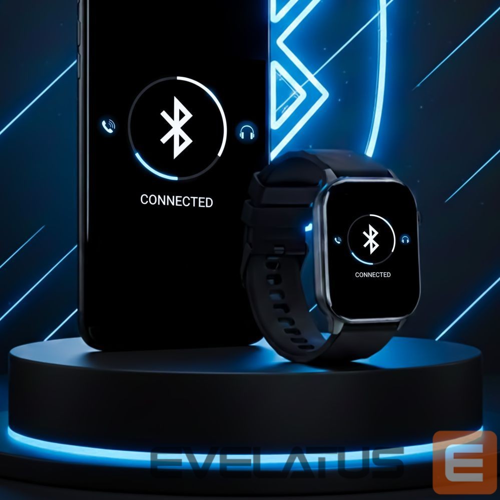 Other goods 3MK 3mk Watch Protection ARC smartwatch screen protector on Altora Easy Touch