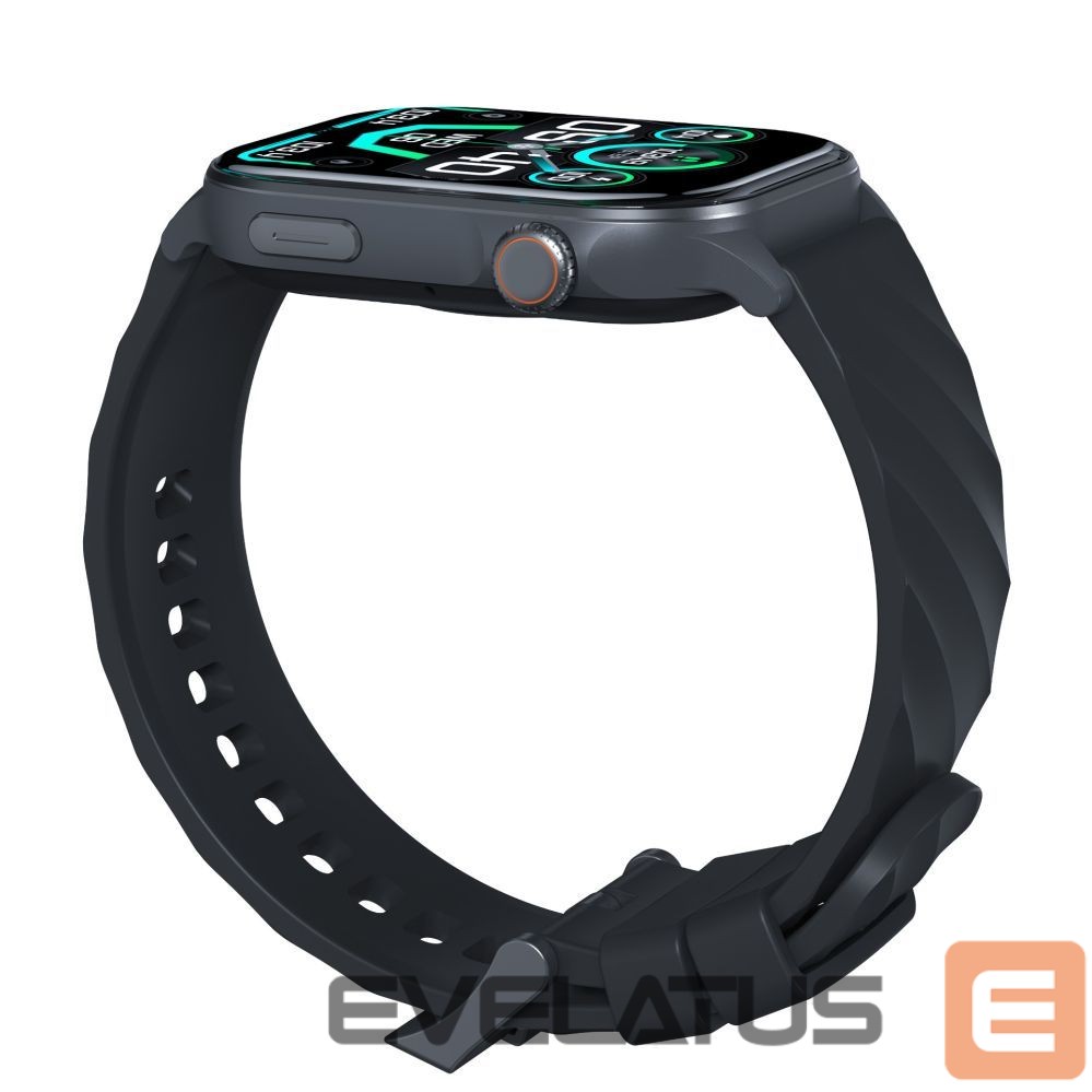 Other goods 3MK 3mk Watch Protection ARC smartwatch screen protector on Altora Easy Touch