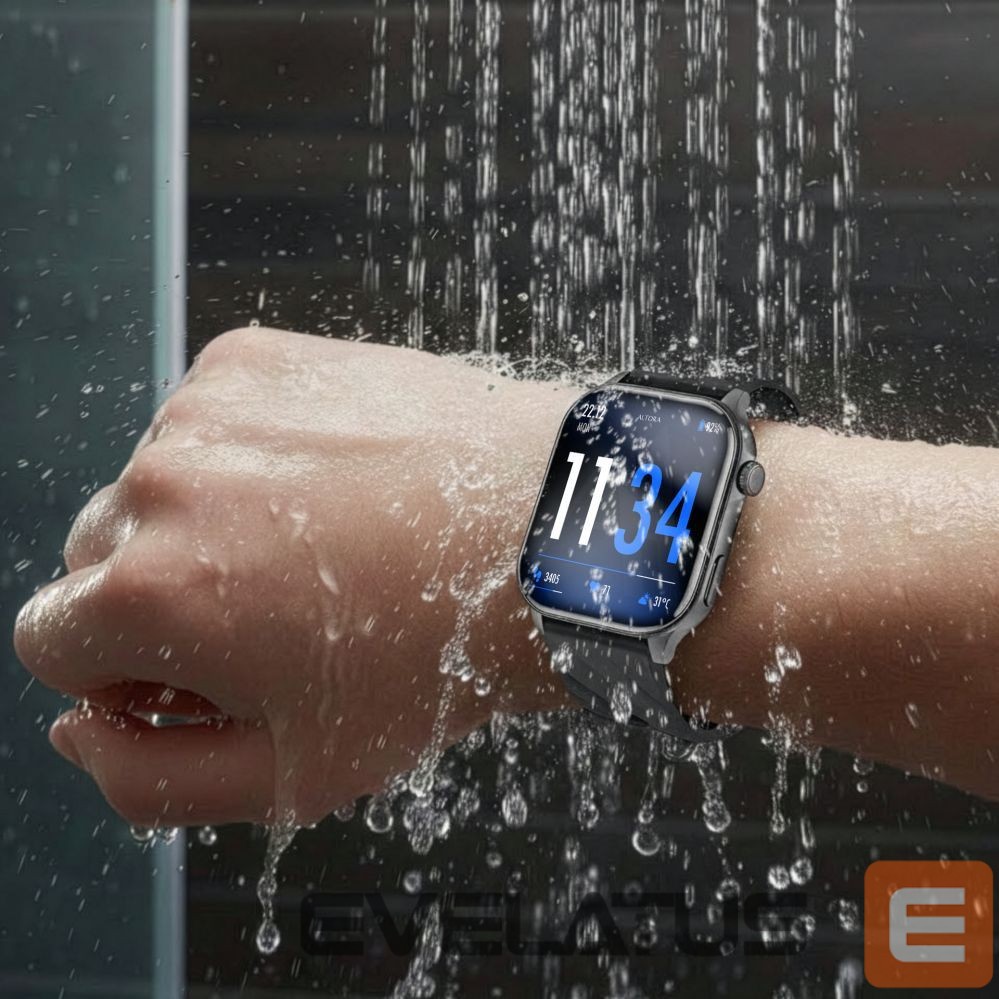 Other goods 3MK 3mk Watch Protection ARC smartwatch screen protector on Altora Easy Touch