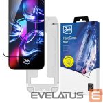 Other goods 3MK  3mk HardGlass Max Tempered Glass for Samsung Galaxy A25 5G 
