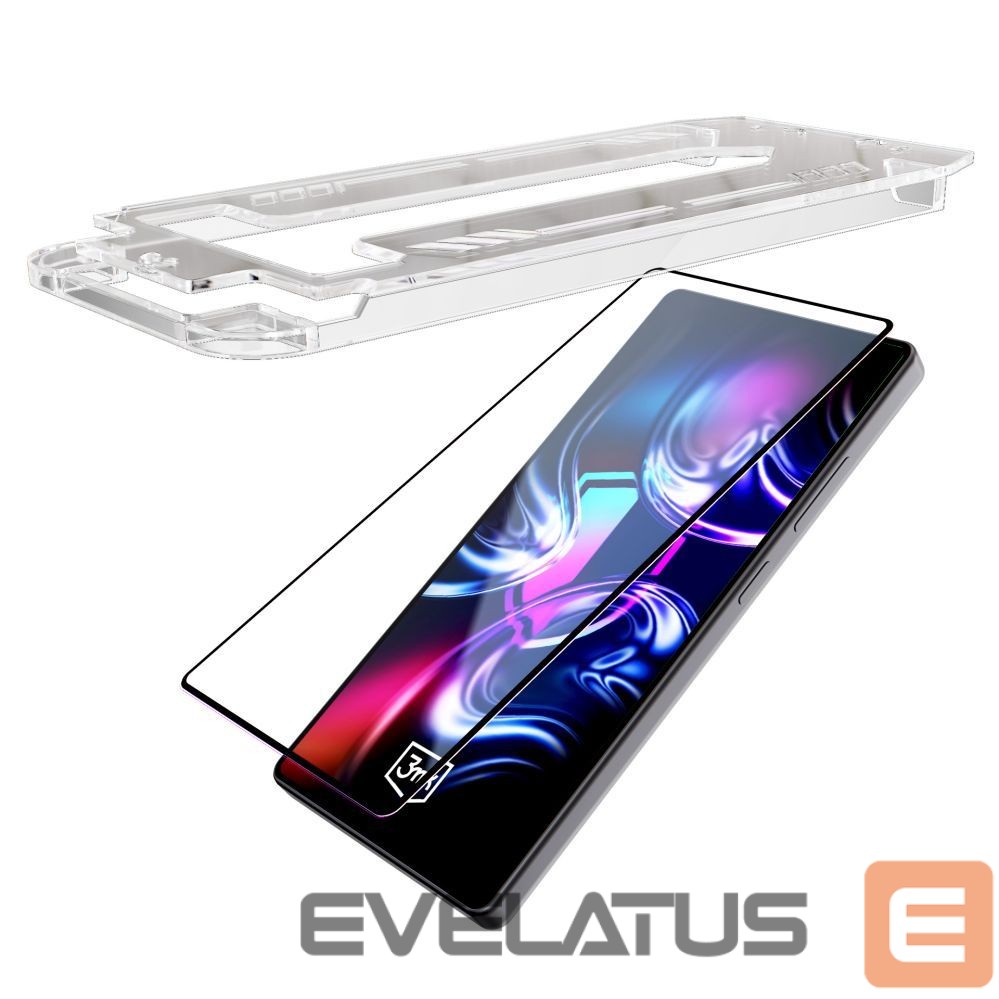 Other goods 3MK 3mk HardGlass Max tempered glass for Samsung Galaxy S26