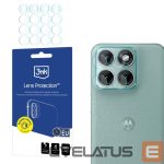 Other goods 3MK  3mk Lens Protection  Hybrid Camera Lens Glass for Motorola Edge 70 Fusion 