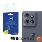 Other goods 3MK  3mk Lens Protection  Hybrid Camera Lens Glass for Motorola Edge 60 Neo 5G 