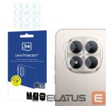 Other goods 3MK  3mk Lens Protection  Hybrid Camera Lens Glass for Xiaomi Redmi Note 15 Pro 5G 
