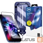 Other goods 3MK  3mk HardGlass Max Tempered Glass for Samsung Galaxy S24 / S25 