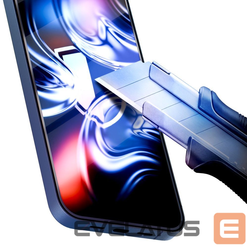 Other goods 3MK 3mk HardGlass Max tempered glass for Samsung Galaxy S25 Ultra