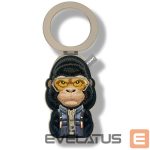 Other goods Nimmy  Nimmy Cool&Cute 2.0 Gorilla Magnetic Pendant - Black 