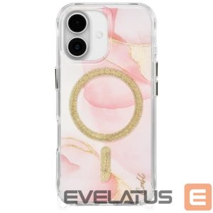 Other goods UNIQ  Uniq Coehl Aeris Case for iPhone 17 Magnetic Charging - Pink 