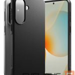 Other goods Ringke  Ringke Onyx Case for Samsung Galaxy A57 5G - Black 