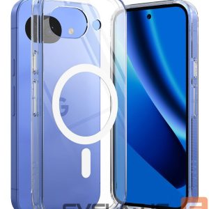 Other goods Ringke  Ringke Fusion Magnetic MagSafe Case for Google Pixel 10A - Clear 
